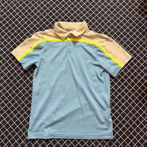 Adidas Polo Shirt